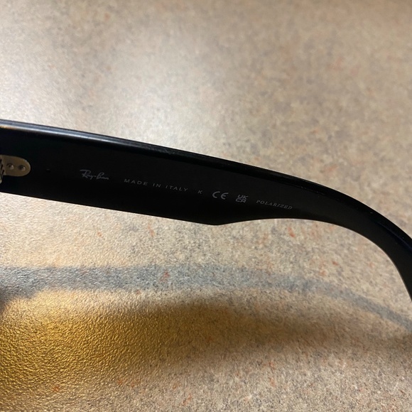 Ray Ban Mega WayFarer - Picture 4 of 6